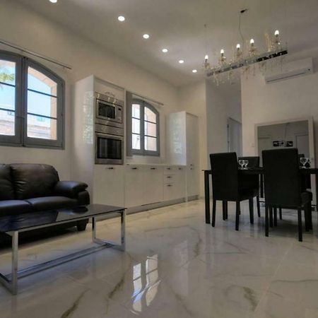 ビクトリアCittadella Boutique Livingアパートメント エクステリア 写真