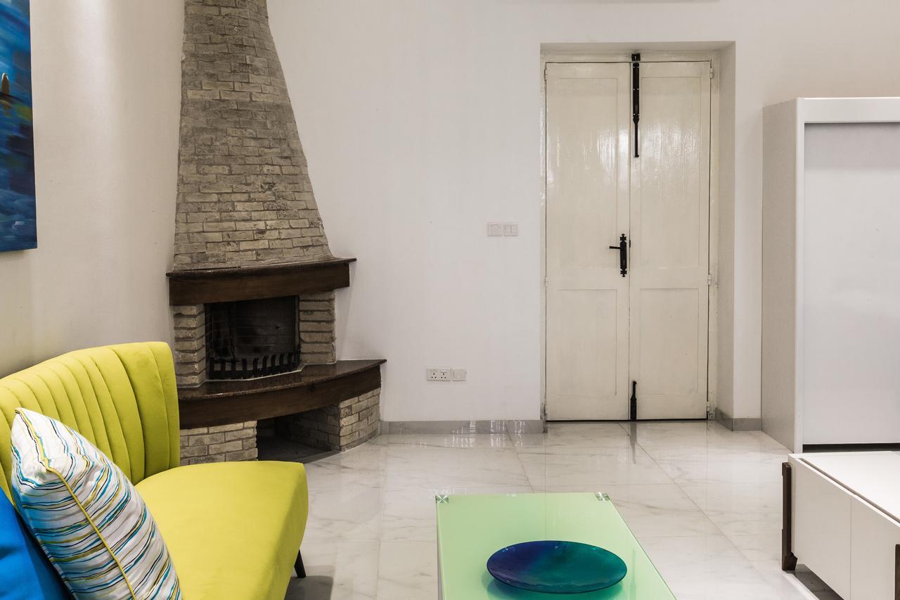 ビクトリアCittadella Boutique Livingアパートメント エクステリア 写真