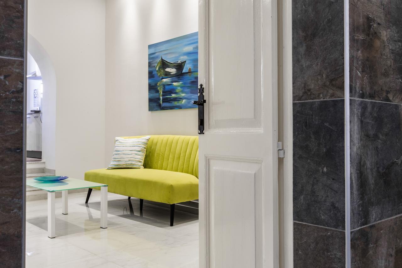 ビクトリアCittadella Boutique Livingアパートメント エクステリア 写真