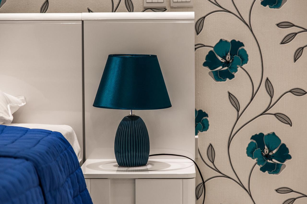 ビクトリアCittadella Boutique Livingアパートメント エクステリア 写真