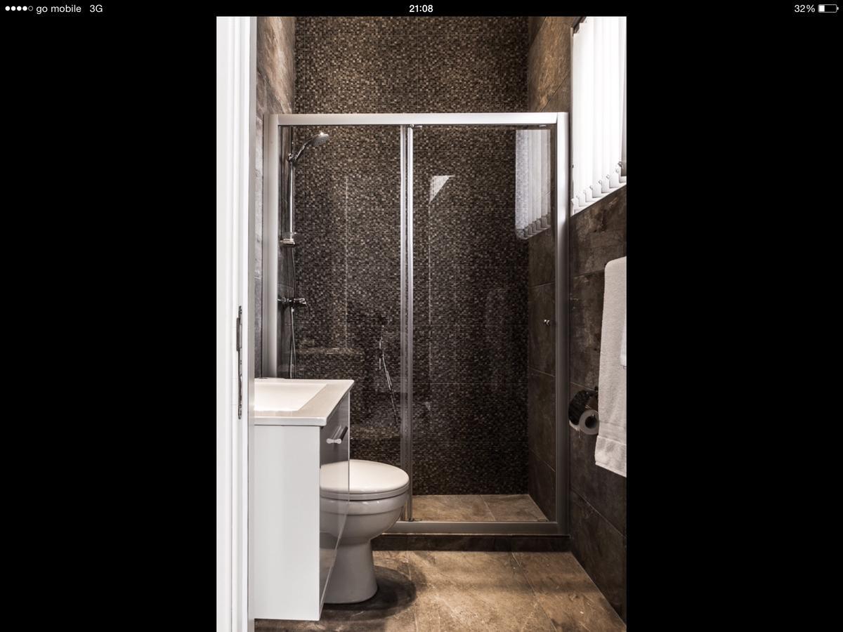 ビクトリアCittadella Boutique Livingアパートメント エクステリア 写真