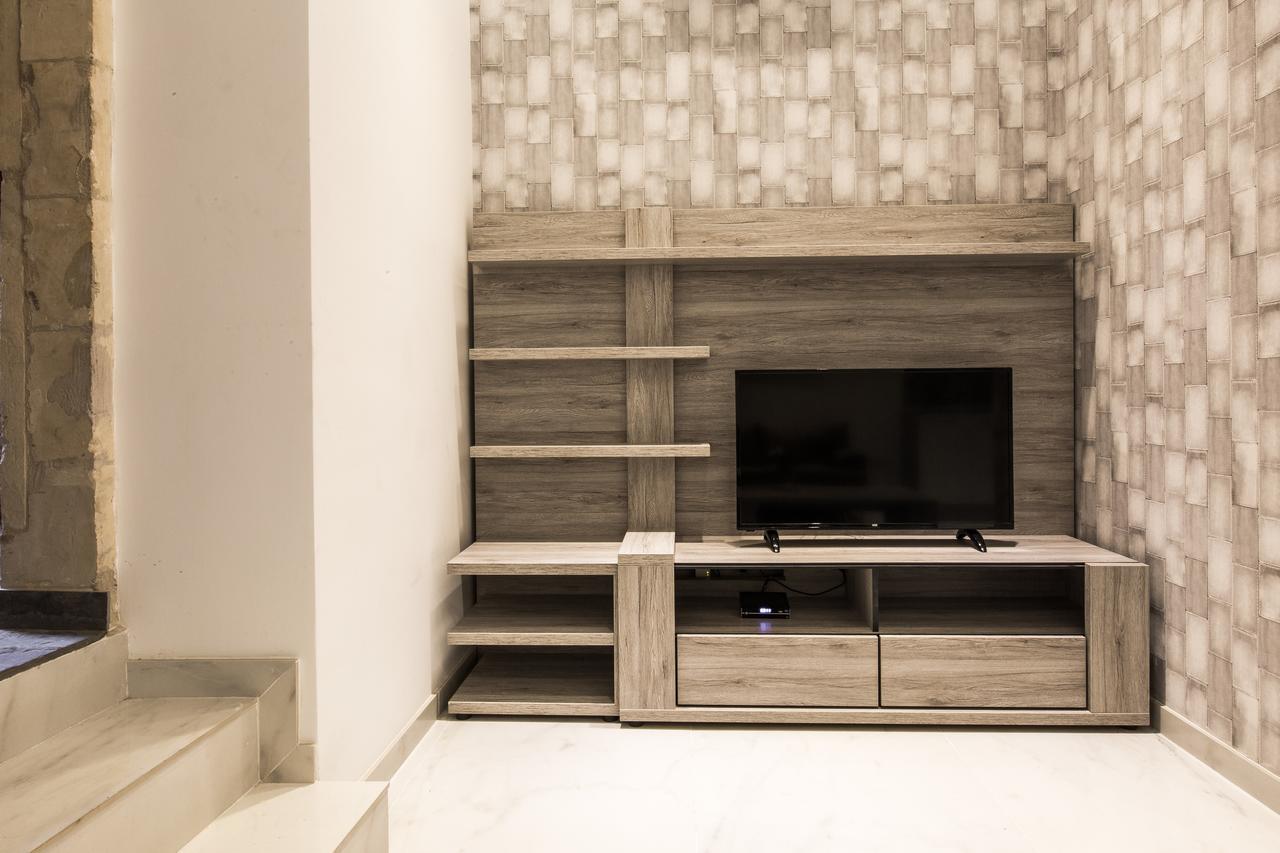 ビクトリアCittadella Boutique Livingアパートメント エクステリア 写真
