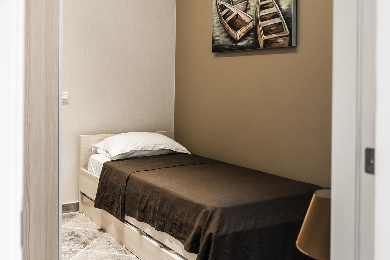 ビクトリアCittadella Boutique Livingアパートメント エクステリア 写真