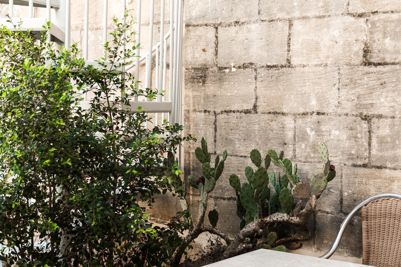 ビクトリアCittadella Boutique Livingアパートメント エクステリア 写真