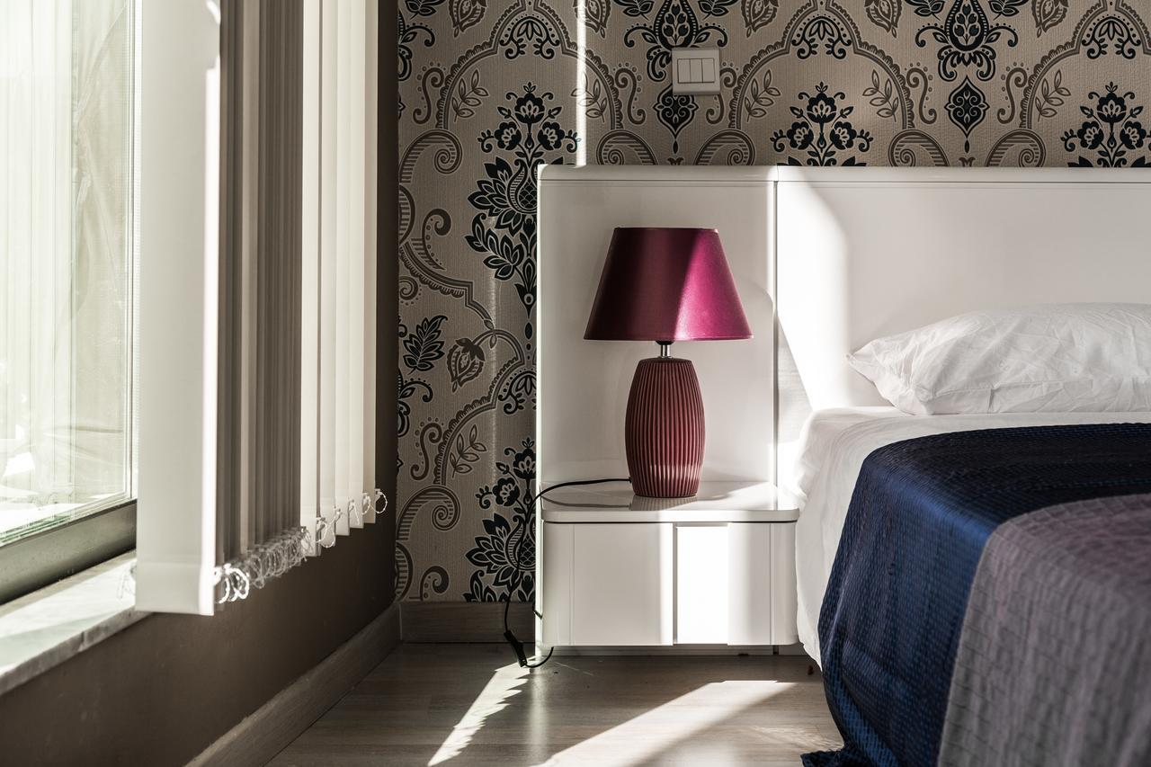 ビクトリアCittadella Boutique Livingアパートメント エクステリア 写真