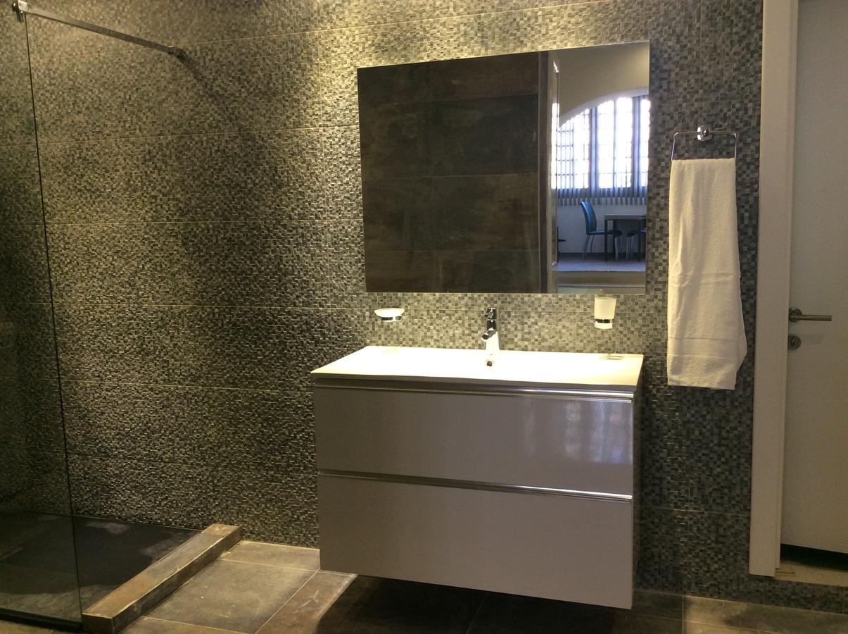 ビクトリアCittadella Boutique Livingアパートメント エクステリア 写真