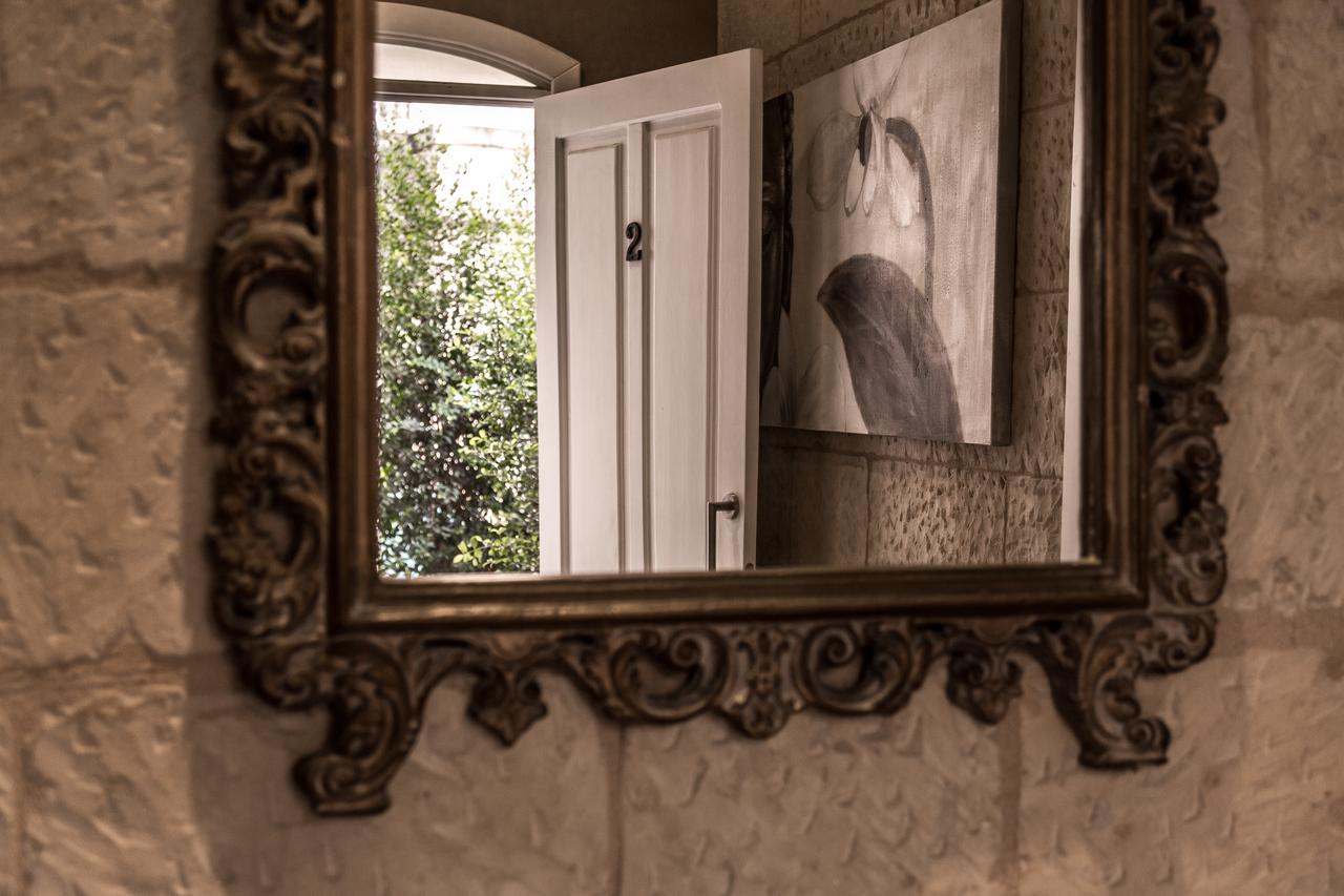 ビクトリアCittadella Boutique Livingアパートメント エクステリア 写真